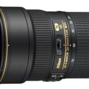 AF-S NIKKOR 24-70mm f/2.8E ED VR