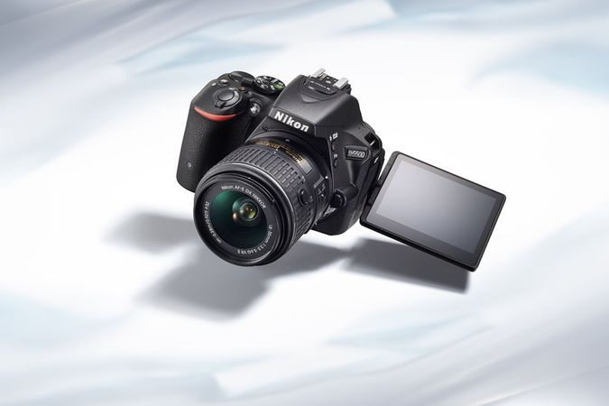 NIKON mejor cámara 2015 en los premios EISA