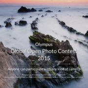 Olympus Global Open Photo Contest