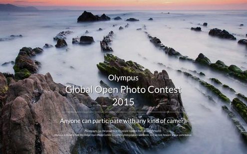 Olympus Global Open Photo Contest