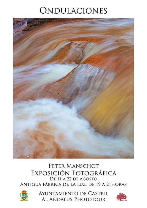 Ondulaciones de Peter Manschot