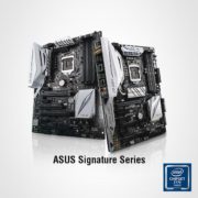 ASUS Z170 Signature