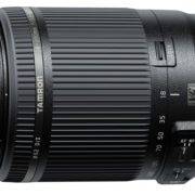 Nuevo TAMRON - 18-200mm