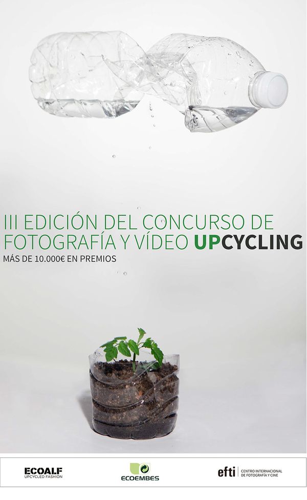 Upcycling 2015