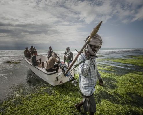 Veronique de Viguerie / Getty Images Reportage