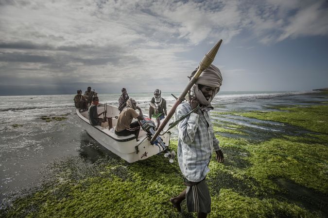 Veronique de Viguerie / Getty Images Reportage