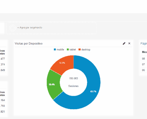 Google Analytics DNG junio-agosto 2015