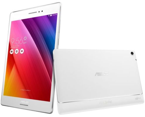 Asus ZenPad