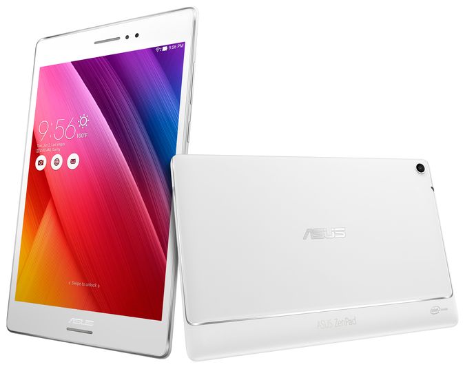 Asus ZenPad