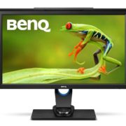 BenQ SW2700PT