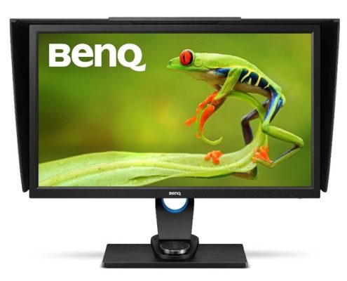 BenQ SW2700PT