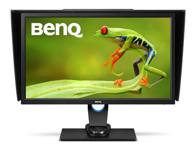 BenQ SW2700PT