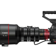 Canon 8k