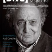 DNG Photo Magazine 109