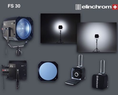 Elinchrom FS30