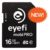 Eyefi Mobi Pro de 16GB