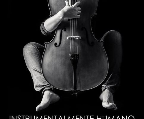 Exposición fotográfica: Instrumentalmente Humano