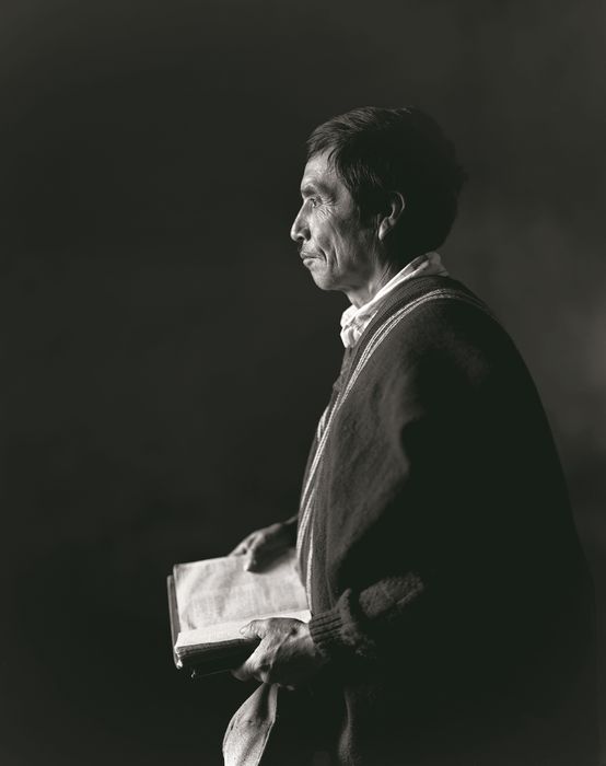 Juan Manuel Castro Prieto, Iglesia evangélica de La Jalca