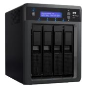 WD MyCloud EX4