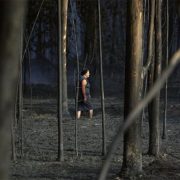 Fotografía de la colección ‘Verde-Rojo-negro’ de Miguel Riopa. Premio Ksado 2004