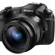 Sony RX10 II