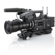 SONY PMW-F55 de 4K