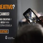 #SoyCreativo, desafío de la Escuela TAI