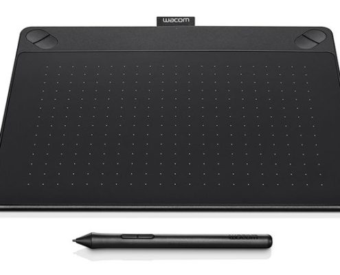 Wacom Intuos