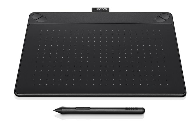 Wacom Intuos