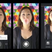 Instagram presenta Boomerang