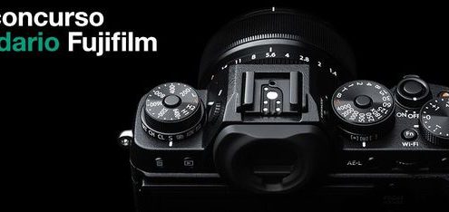 Foto concurso calendarios Fujifilm 2016