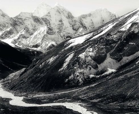 Himalayan Trails de Dani Vottero