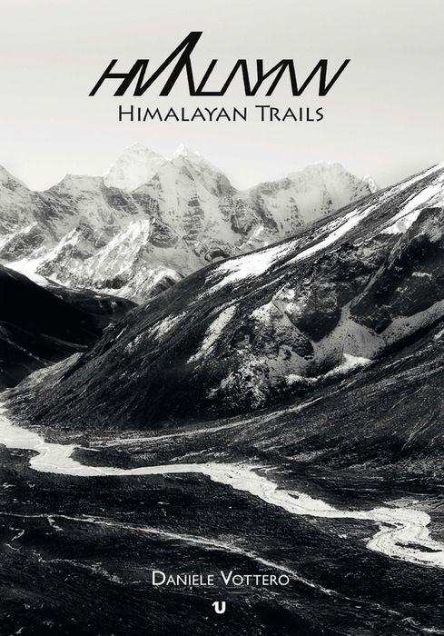 Himalayan Trails de Dani Vottero
