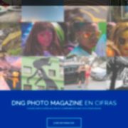 Migración DNG Photo Magazine