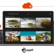 Eyefi cloud