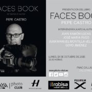 FACES BOOK de Pepe Castro