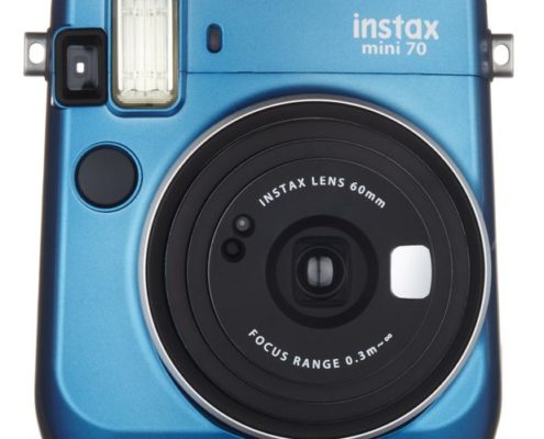 Fujifilm instax mini70