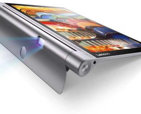 Lenovo Yoga