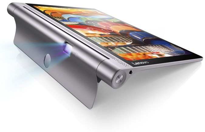 Lenovo Yoga