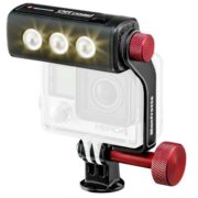 Manfrotto Off road ThrilLED