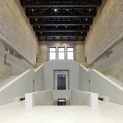 Neues Museum. Isla de los Museos en Berlín. Alemania. - David Chipperfield