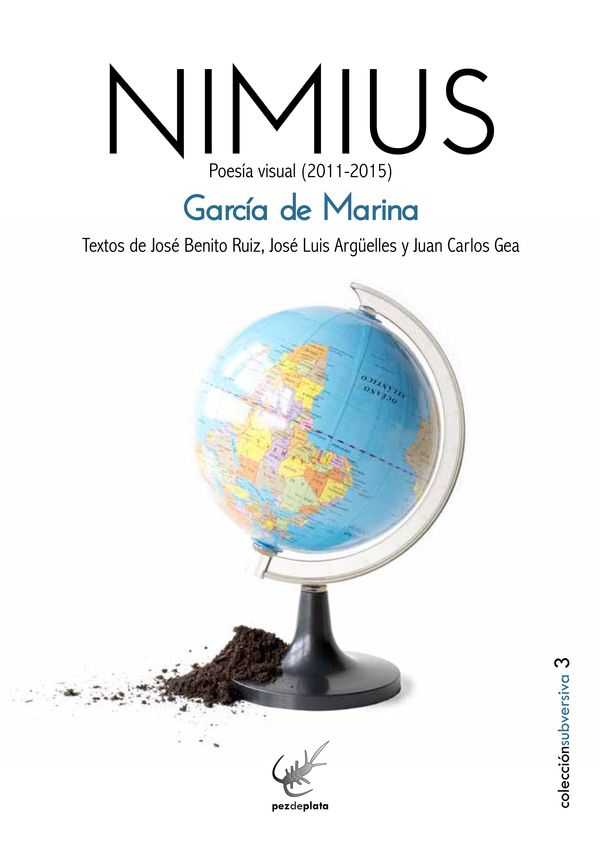 Nimius – Poesía Visual (2011-2015)