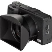 Ricoh GR II Premium Kit