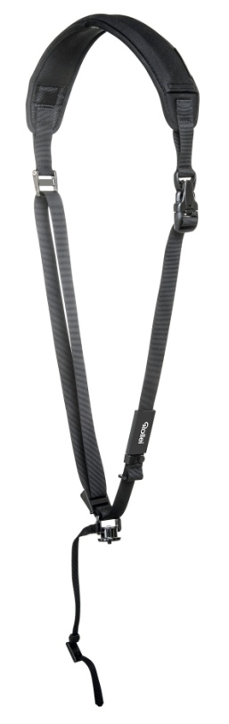 Rollei Pro Camera Strap Double