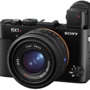 Sony RX1R II