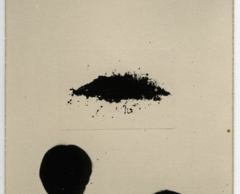 Exposición de Masao Yamamoto