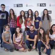 Alumnos Escuela TAI