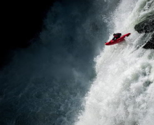 David Carlier / Red Bull Illume