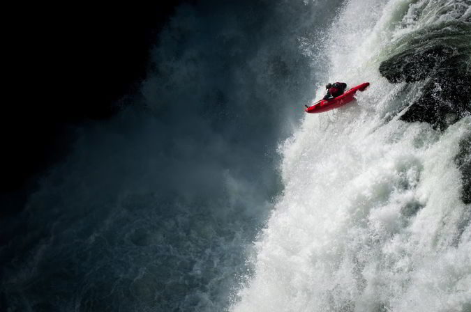 David Carlier / Red Bull Illume