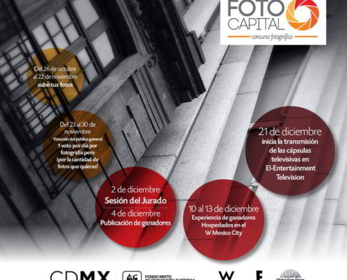 Concurso Foto Capital